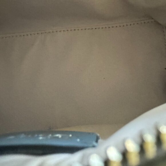 Disney x Kate Spade Collab Alice in Wonderland Small Cosmetic Bag - Picture 5 of 5